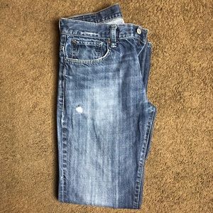 Denim & Supply Ralph Lauren “Slouch” Jeans